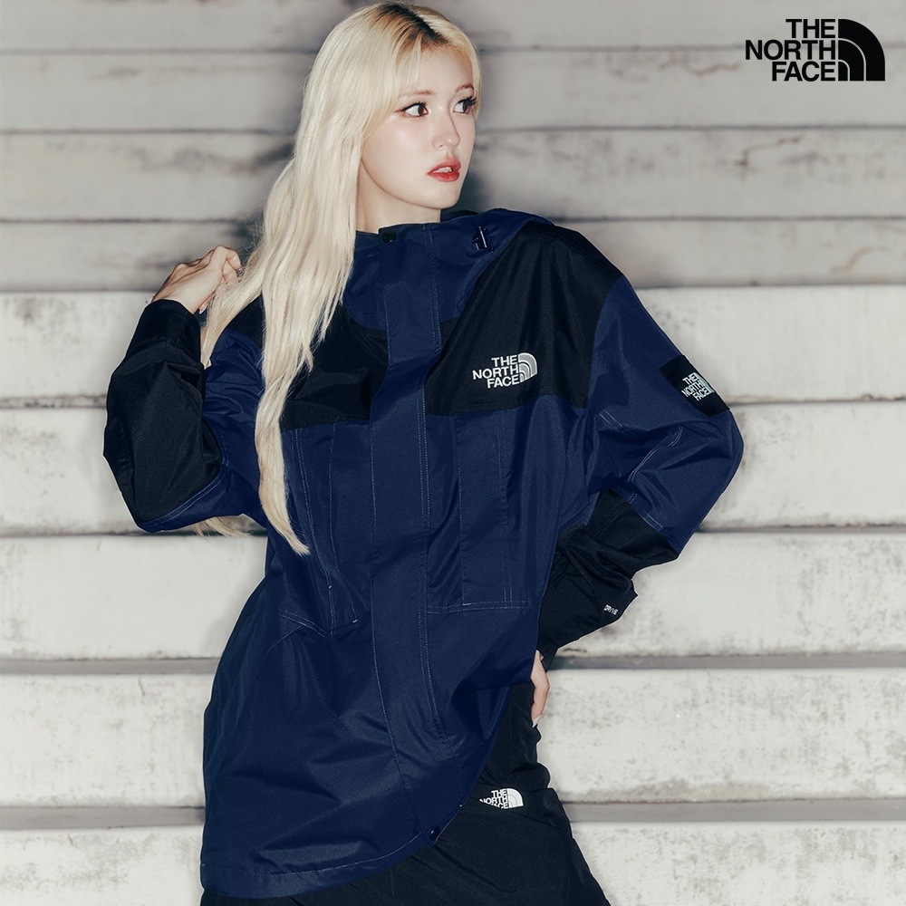 ノースフェイス ネオ ベイデン ジャケット NJ2HQ50L_DNA