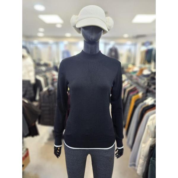 ゴルフセーブゾーン07 ゴルジハーフネックセーター 6K63451 (S44815729)