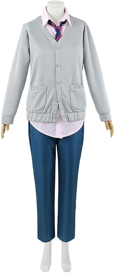 神代類 制服 コスプレ衣装