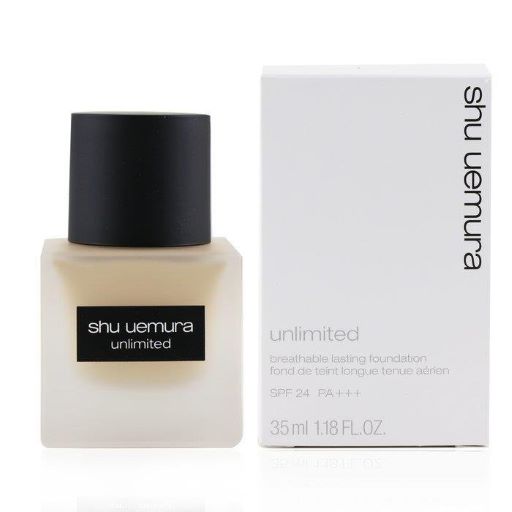 アンリミテッドラスティングフルイド#574 SPF24/PA+++ 35ml