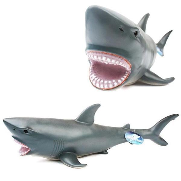 RG9O2769ジャイアント フィッシュ サメ 海洋生物 模型 おもちゃ 8,008円
