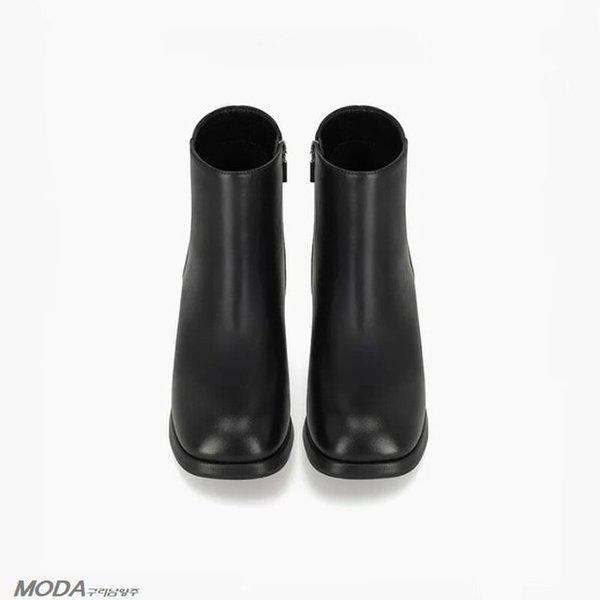 軽量クッションカブシプラットフォーム女性ブーツ 1XWA64XV_GN