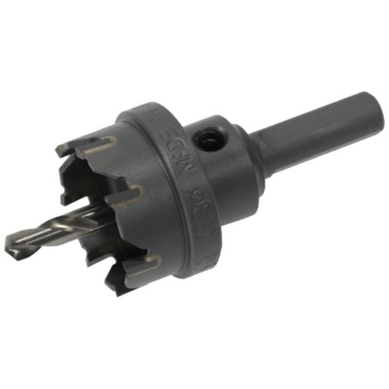 ジェフコム チョウコウホールソー CKH33