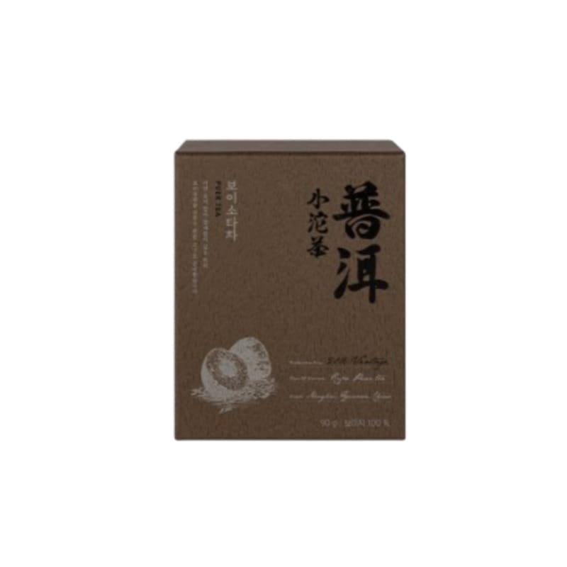 日常茶わん ボーイソタチャ 90g