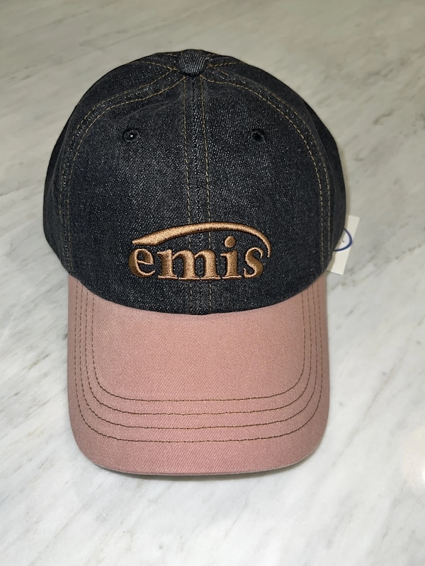 Qoo10 EMIS BTS ジン着用 WASHED 無地 キ