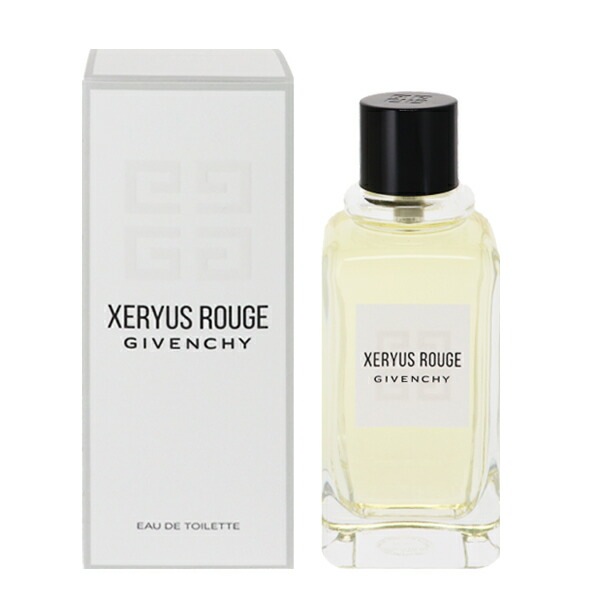キセリュズ ルージュ EDT SP 100ml