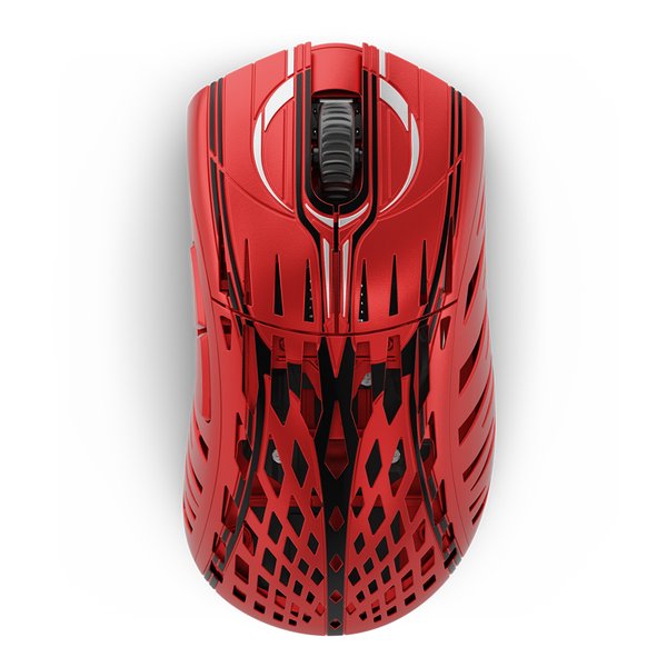 Amazon.com: PWNAGE Stormbreaker Wireless Magnesium Gaming