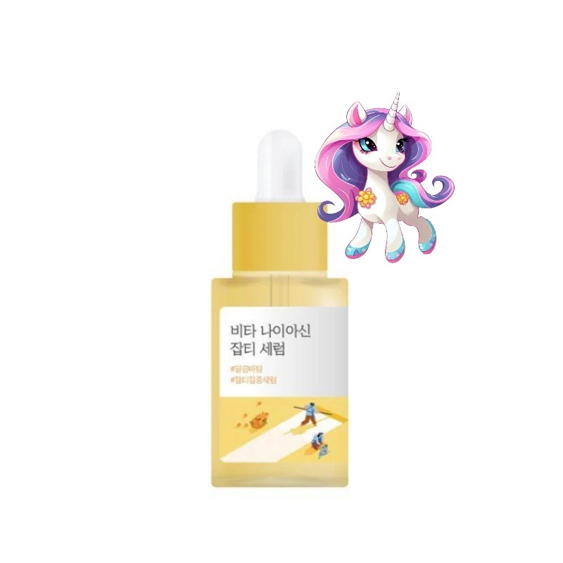 ビタ ナイアシン プチ セラム 30ml