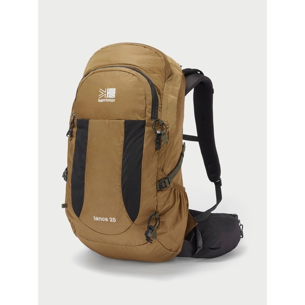 Karrimor カリマー lancs 25 バックパック リュックサック バッグ 501173-0520