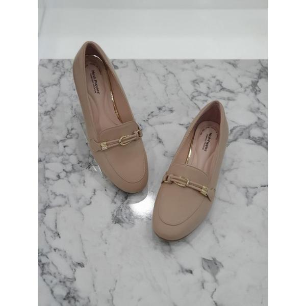 ピ セーブゾーン05 女性3Cmヒールラブリーカジュアルシューズ UOOCEN292 (43198787) 9,872円