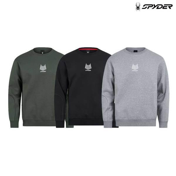 [] 男性ラッドパッド バックロゴ Tシャツ SPJFCNRL308M