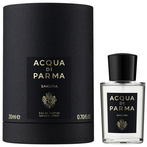 アクア ディ パルマ シグネチャー サクラ EDP オードパルファム SP 20ml 香水 ACQUA DI PARMA