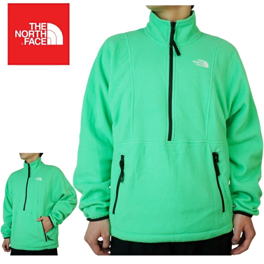 ノースフェイスTHE NORTH FACEメンズ ジャケットM ATTITUDE 1/4 ZIP JACKETメンズ アティチュード クオータージップ ジャケッ