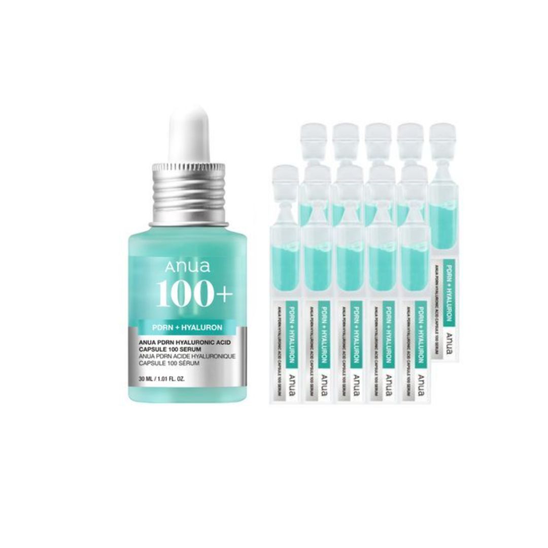 PDRN ヒアルロン酸カプセル100 セラム