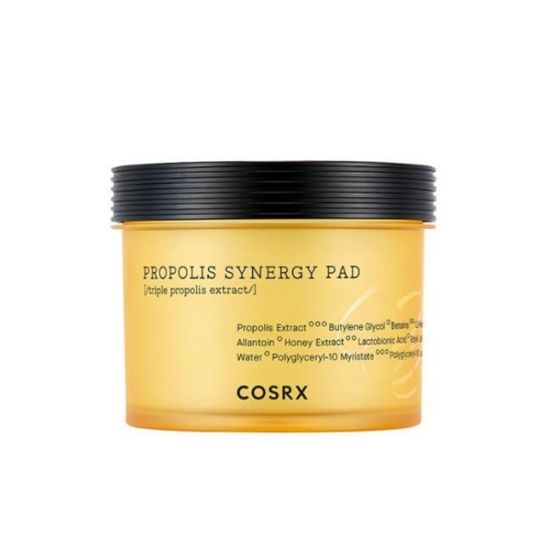 フルフィットプロポリスシナジーパッド, 70枚