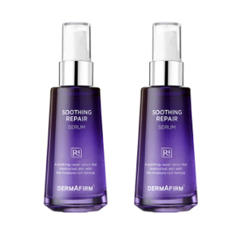 [1+1] スージングリペア セラム R4 50ml+50ml / 韓国コスメ