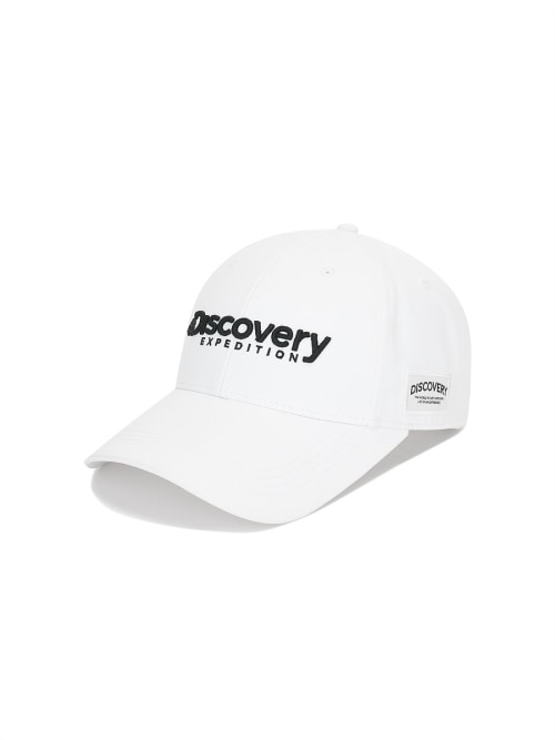 Discovery EXPEDITION Sports hard ball cap OWHITE DXCP601 27