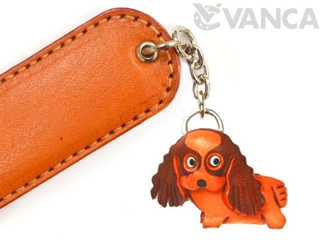 キャバリア ペーパーナイフ レザー/本革 VANCA/バンカクラフト