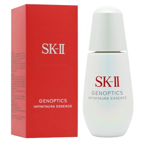 ジェノプティクス インフィニットオーラ エッセンス 50mL