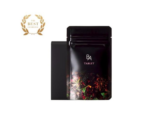 B.A タブレット　お徳用　180粒 11,972円