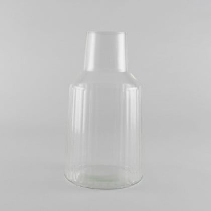 志成販売 リューズガラス フラワーベース (LL) 372303