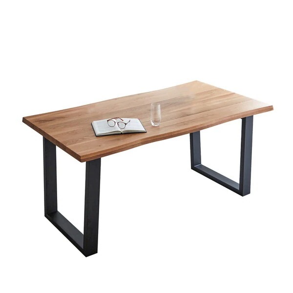 後藤家具物産 VT-01-160-OAK ダイニングテーブル メーカー直送