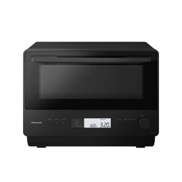 パナソニック NE-MS4D-K オーブンレンジ　26L　ブラック NEMS4DK