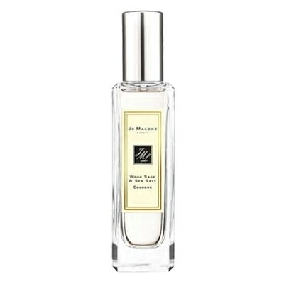 JO MALONE ウッドセージ＆シーソルトコロン 30mL