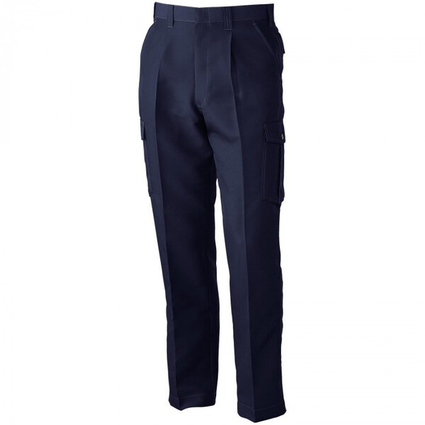 978 ワンタックカーゴパンツ 130サイズ ネイビー(1) Absolute GEAR