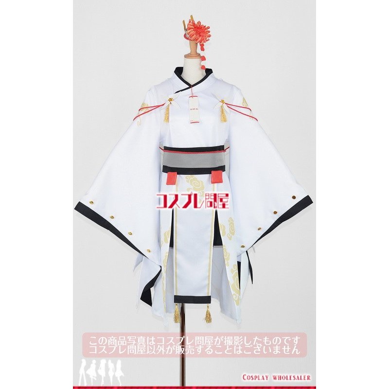 アズールレーン 翔鶴（しょうかく） コスプレ衣装