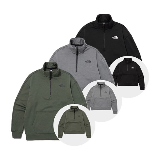 MA WARM-UP ANORAK NA4FP50 アノラック フリース ジャケット プルオーバー パーカー トレーナー スウェット スエット 起毛 レディース メンズ ホワイトレーベル 韓国 人気 9,672円