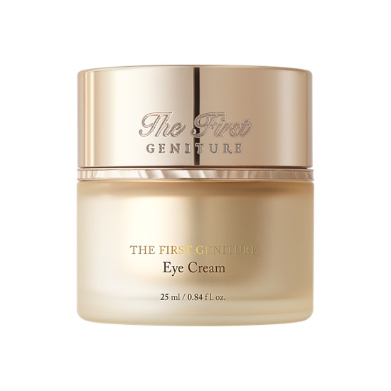 ザ ファースト ゼネチュア アイクリーム 25ml/Geniture