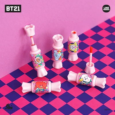 Qoo10 | bt21化粧品の検索結果(人気順) : bt21化粧品ならお得な