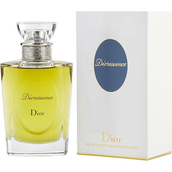 ほぼ未使用　クリスチャンディオール ディオレッセンス 100ml ほぼ未使用 クリスチャンディオール ディオレッセンス 100ml