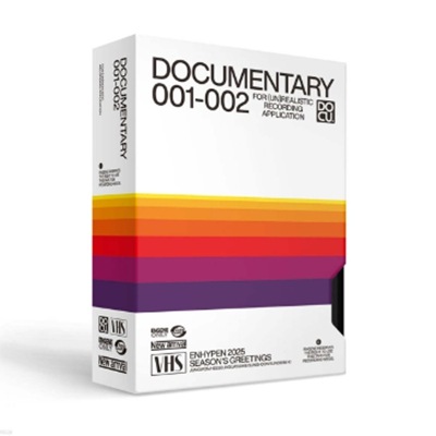 ENHYPEN 2025 シーズングリーティング