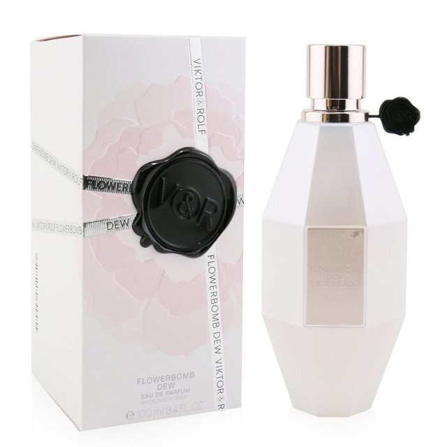 フラワーボム デュー オードパルファム 100ml