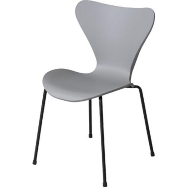 北欧モダンでミッドセンチュリーな軽量ダイニングチェア 北欧 インダストリアル カフェ チェア ダイニング キッチン ダイニングキッチン