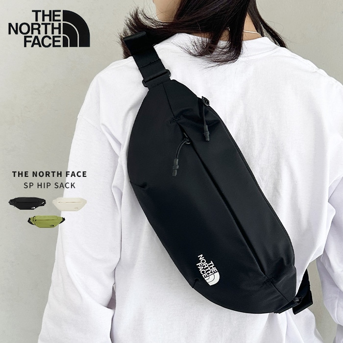 【国内発送】THE NORTH FACE(ザ・ノースフェイス)/SP HIP SACK【送料無料】
