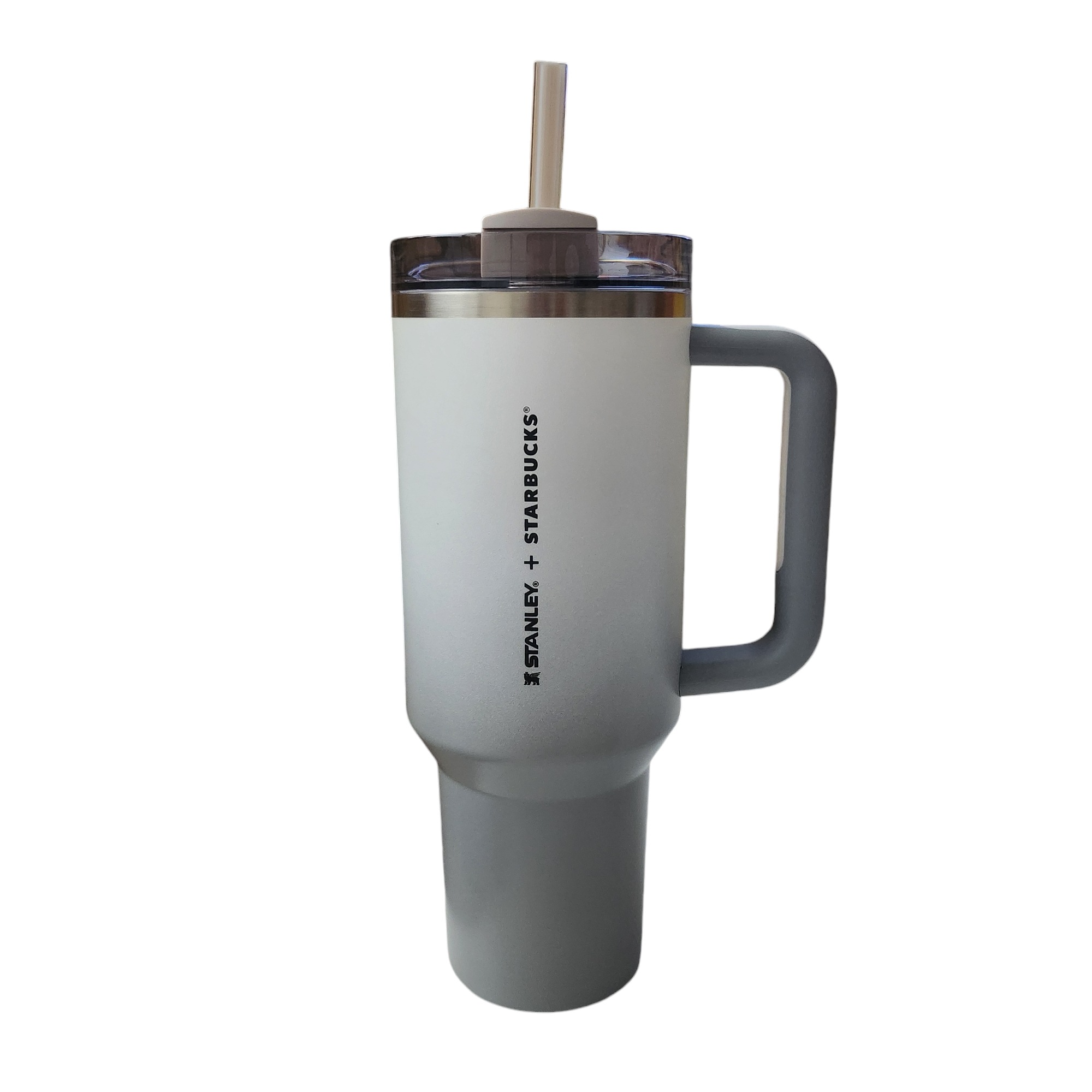 スターバックス SS スタンレー グレー ケンチャー タンブラー 1183ml