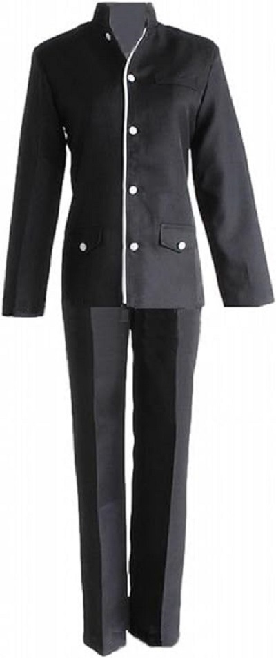 コスプレ衣装　Charlotte　シャーロット　乙坂 有宇高城丈士朗　風