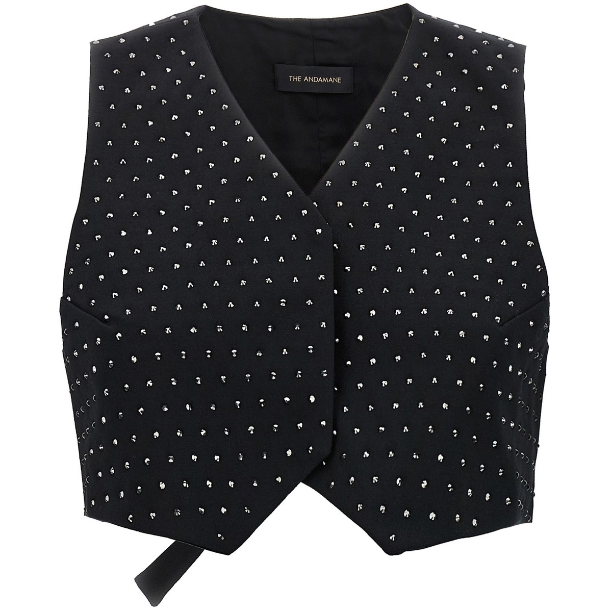 TM140913BTNP207BLACK ブラック 秋冬2023 ベスト レディース ju 28,045円