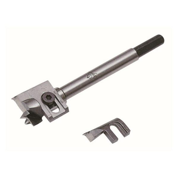 神沢 座ぐり錐 K－303 NO．1 先端工具 木工アクセサリ フリーカッター 神沢