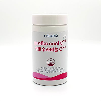 ユサナ　プロフラバノール USANA Proflavanol C100 | Grape Seed | USANA USA Products