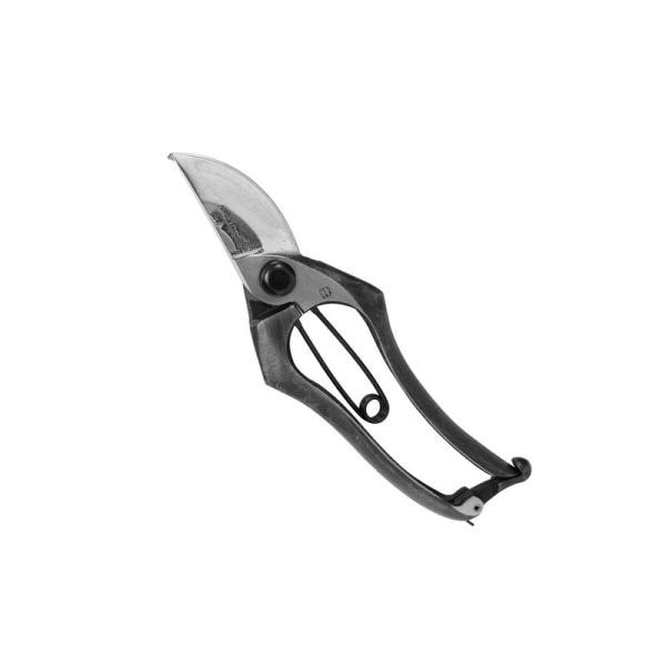 おの義刃物 A型剪定鋏 7インチ 金止 A－180－2 園芸道具 鋏 剪定鋏 7,977円