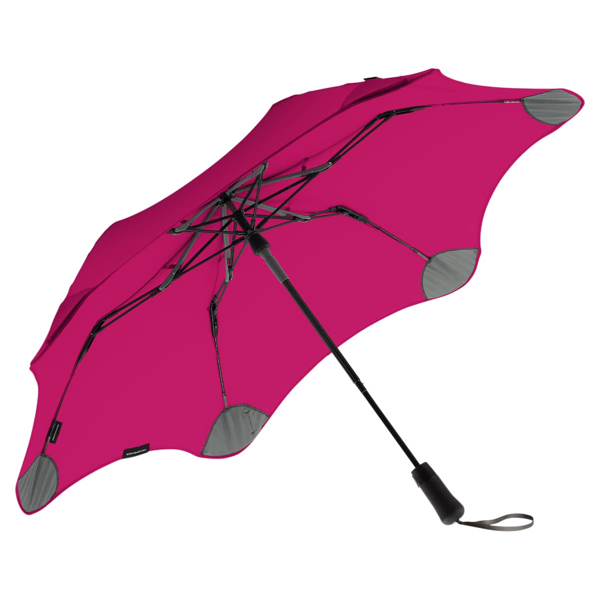 BLUNT METRO ブラント メトロ 折りたたみ傘 晴雨兼用 55cm 軽量 耐風 ピンク