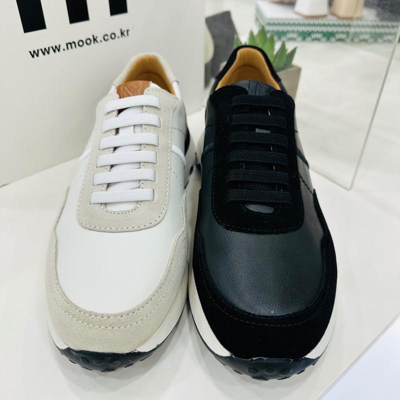 mook男性4cmコンフォートスニーカー2color_HDD