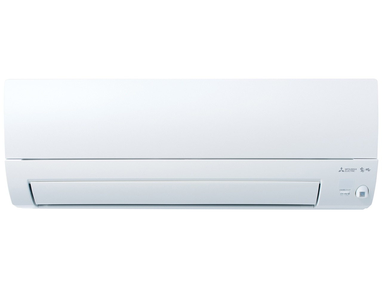 エアコン 主に14畳用 ズバ暖霧ヶ峰 KXVシリーズ 2025年モデル 暖房強化 寒冷地向け 省エネ 単相200V MSZ-KXV4025S-W