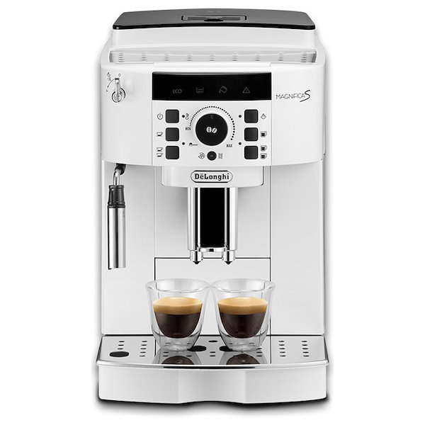 Qoo10] デロンギ 全自動コーヒーメーカー ECAM2211