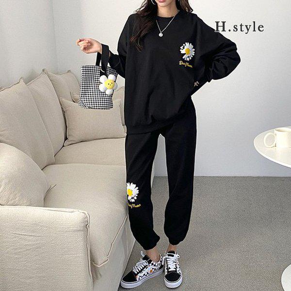 HスタイルLHデッドフルセット/22FW/上下セット