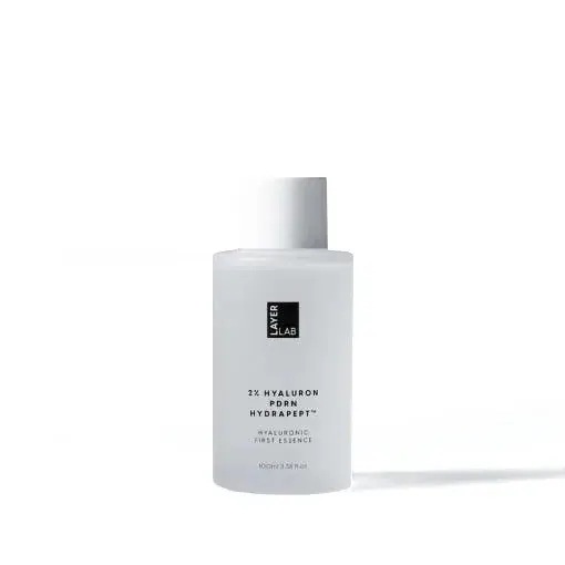 [25SS/新作]2％ヒアルロン酸ファーストエッセンス 100ml #PDRN